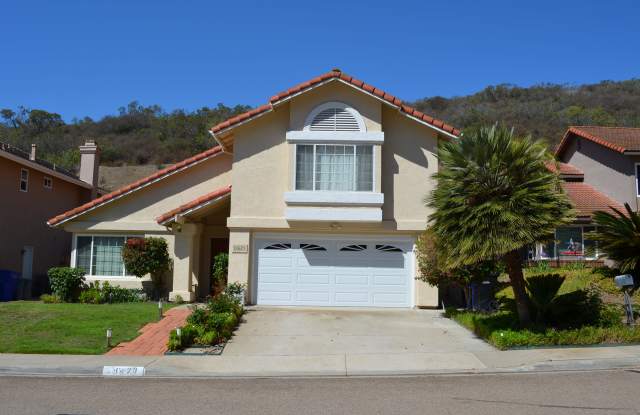 10629 Bernabe Drive - 10629 Bernabe Drive, San Diego, CA 92129 10629 Bernabe Drive - 10629 Bernabe Drive, San Diego, CA 92129