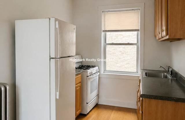 2354 West Touhy - 2354 West Touhy Avenue, Chicago, IL 60645