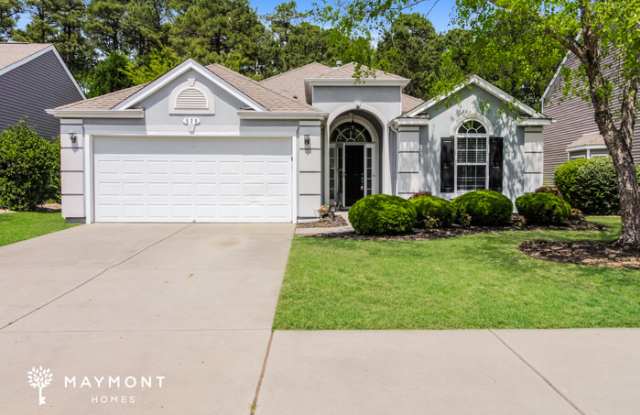 526 Carolina Farms Boulevard - 526 Carolina Farms Boulevard, Horry County, SC 29579