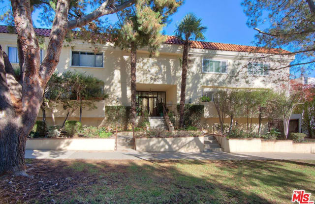 933 17TH ST - 933 17th Street, Santa Monica, CA 90403