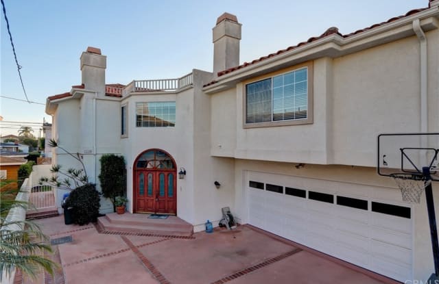 2410 Curtis Avenue - 2410 Curtis Avenue, Redondo Beach, CA 90278