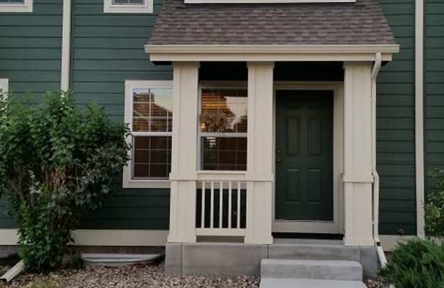 Fort Collins Midtown Gem with Garage and Finished Basement photos photos