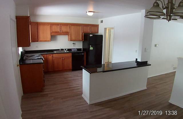 Spacious 3 bedroom 2 bath house with large backyard! - 790 Salem Street, Aurora, CO 80011