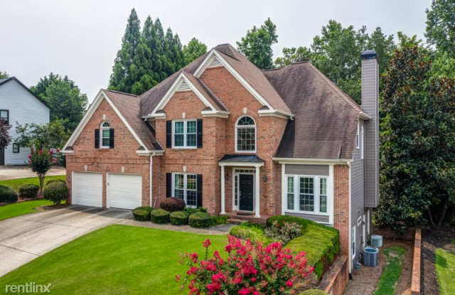 6755 Ulster Court - 6755 Ulster Court, Forsyth County, GA 30005