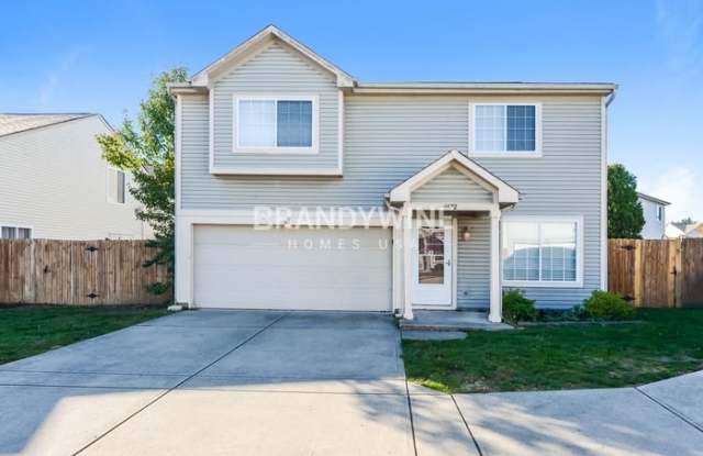 6672 Dunsdin Drive - 6672 Dunsdin Drive, Plainfield, IN 46168