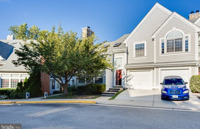 322 OVERLOOK DRIVE - 322 Overlook Drive, Occoquan, VA 22125