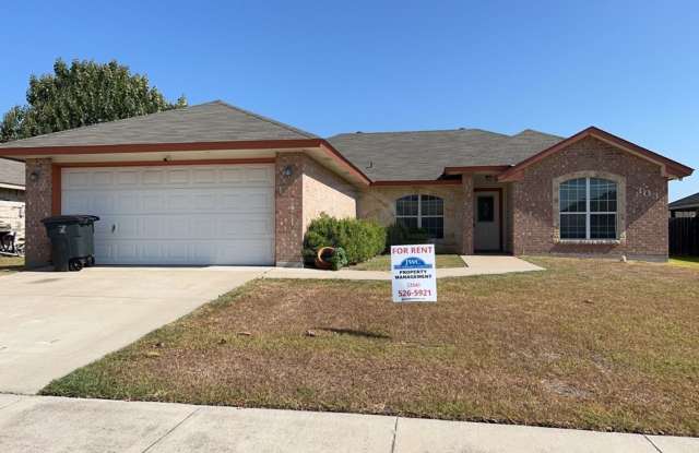 303 Leo Ln, Killeen Gallery 1