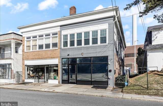 819 GLENBROOK AVENUE - 819 Glenbrook Avenue, Delaware County, PA 19010