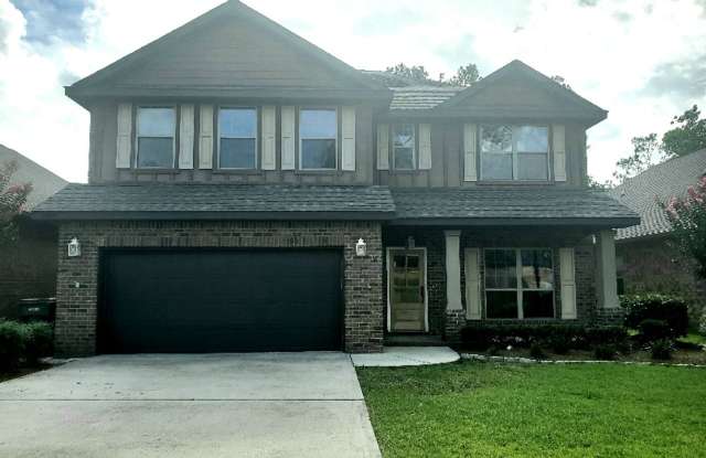 Breathtaking Two-Story 4-Bedroom Home in Robins Ridge Subdivision! photos photos