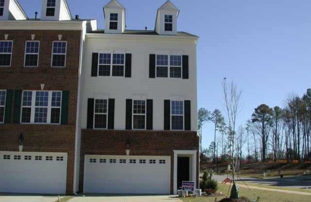 263 Bally Shannon Way - 263 Bally Shannon Way, Holly Springs, NC 27539