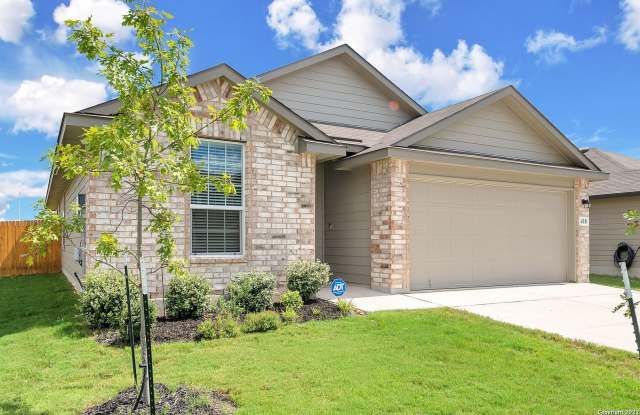 418 Sabine River - 418 Sabine River, Cibolo, TX 78108