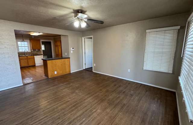 3111 30th Street - 3111 30th Street, Lubbock, TX 79410