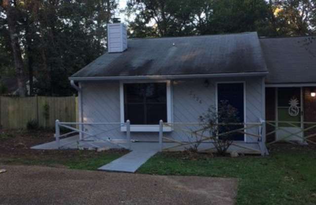 3324 Sedona Road - 3324 Sedona Road, Tallahassee, FL 32308 3324 Sedona Road - 3324 Sedona Road, Tallahassee, FL 32308