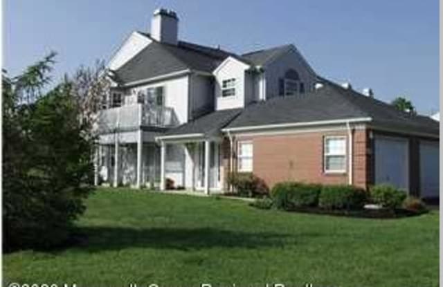 82 Mc Kinley Drive - 82 Mckinley Drive, Monmouth County, NJ 07712