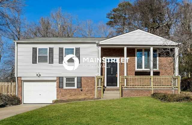 4010 Sedgewood Lane photos photos