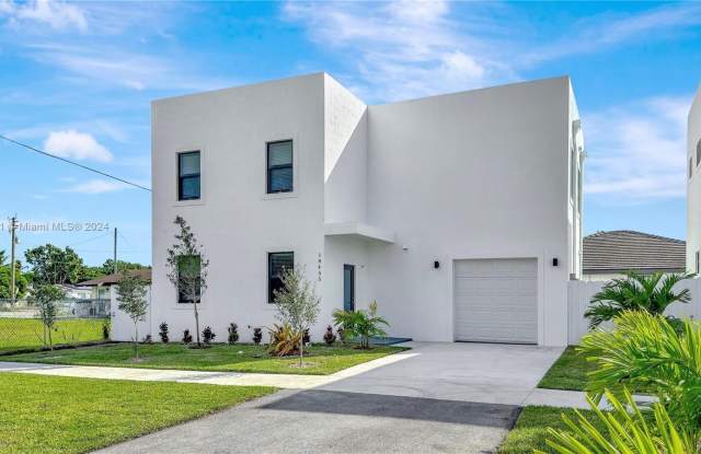18455 SW 117th Ave - 18455 Southwest 117th Avenue, South Miami Heights, FL 33157