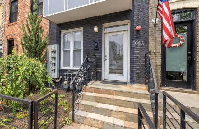 1013 V Street NW Gallery 3