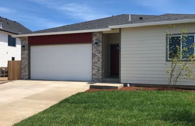 424 SE Palomino St - 424 SE Palomino Ct, Marion County, OR 97385