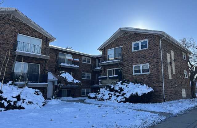 4545 Prescott Avenue unit: 103 - 4545 Prescott Avenue, Lyons, IL 60534