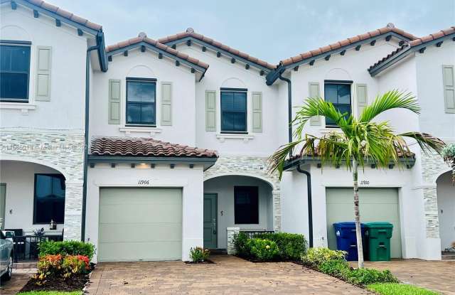 11906 SW 245 Terr - 11906 Southwest 245 Terrace, Princeton, FL 33032