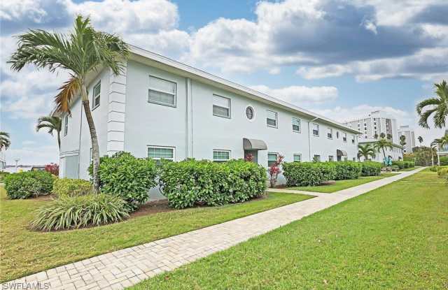 3326 N Key Drive unit: D5 - 3326 North Key Drive, North Fort Myers, FL 33903