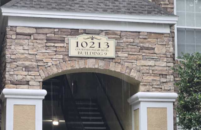 10213 Courtney Palms Boulevard # 103 Gallery 1