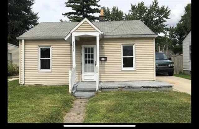 8671 HUDSON Avenue - 8671 Hudson Avenue, Warren, MI 48089