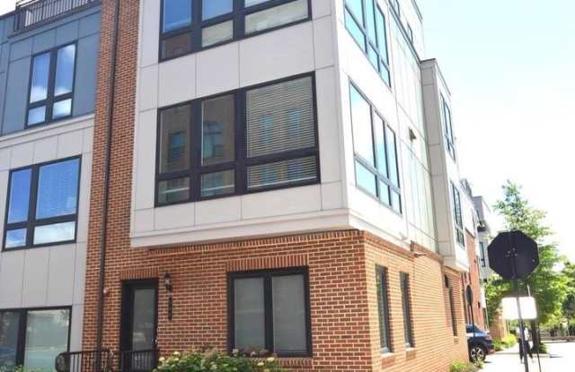 408 STABLER LN - 408 Stabler Lane, Alexandria, VA 22304 408 STABLER LN - 408 Stabler Lane, Alexandria, VA 22304