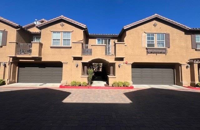 10375 Church Street - 10375 Church Street, Rancho Cucamonga, CA 91730