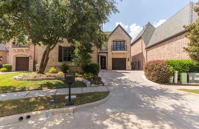 2667 Montreaux Drive - 2667 Montreaux Drive, Frisco, TX 75034