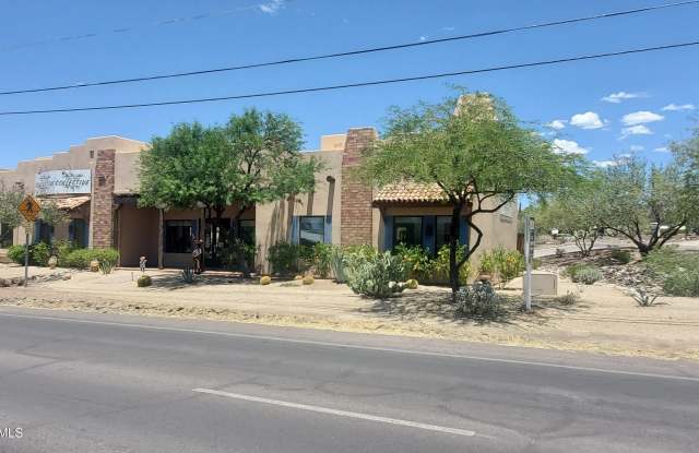 6070 E CAVE CREEK Road photos photos