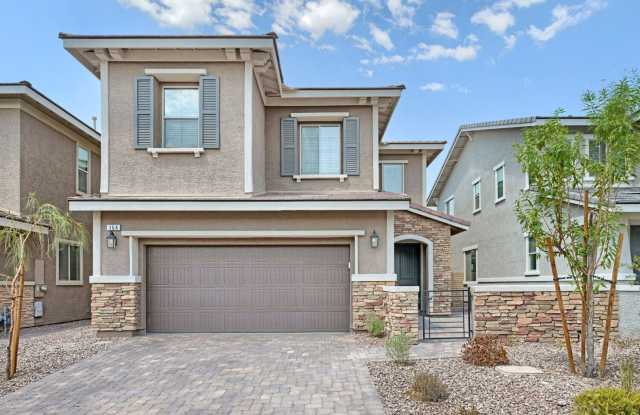 Luxury Cadence Living! Spacious 5-Bedroom Home with Loft & Resort-Style Amenities in Henderson! photos photos