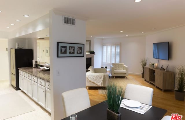 1940 North HIGHLAND Avenue - 1940 N Highland Ave, Los Angeles, CA 90068