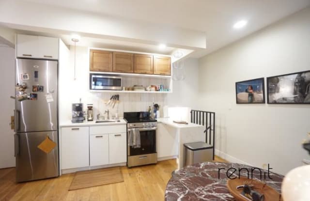 1633 Dekalb Avenue - 1633 DeKalb Avenue, Brooklyn, NY 11237