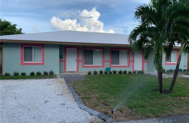 3200 NE 13th Ave - 3200 Northeast 13th Avenue, Oakland Park, FL 33334