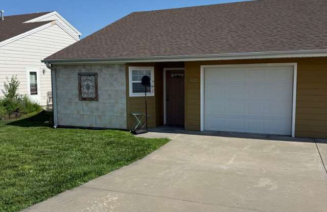 516 Grainfield Dr., Manhattan KS photos photos