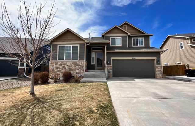 Gorgeous 3 bed/2.5 bath home with 3-CAR TANDEM GARAGE in Painted Sky photos photos