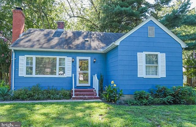 12 SE DUKES AVE - 12 Dukes Avenue, Easton, MD 21601