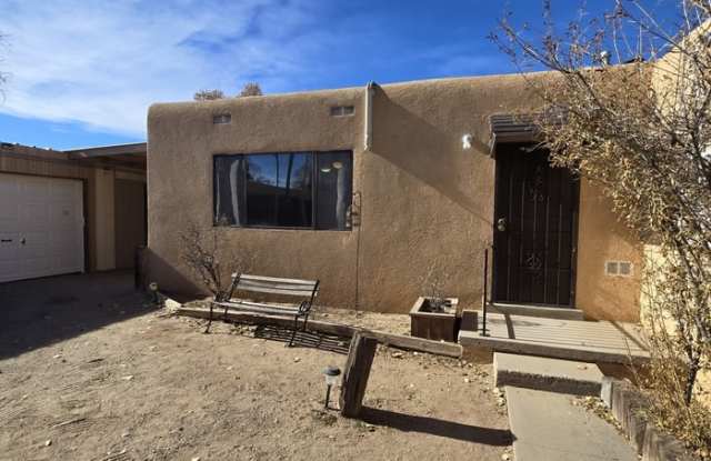 358 Pueblo Solano Road Northwest photos photos