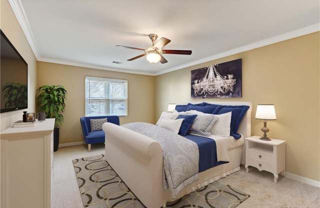 66 Devon Lane - 66 Devon Lane, Avondale Estates, GA 30002