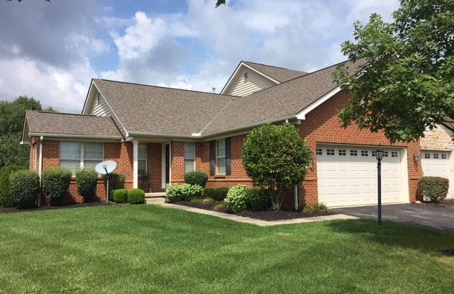 902 Shaula Dr - 902 Shaula Drive, Columbus, OH 43035