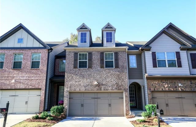 3290 Hallmark Lane - 3290 Hallmark Lane, Gwinnett County, GA 30519