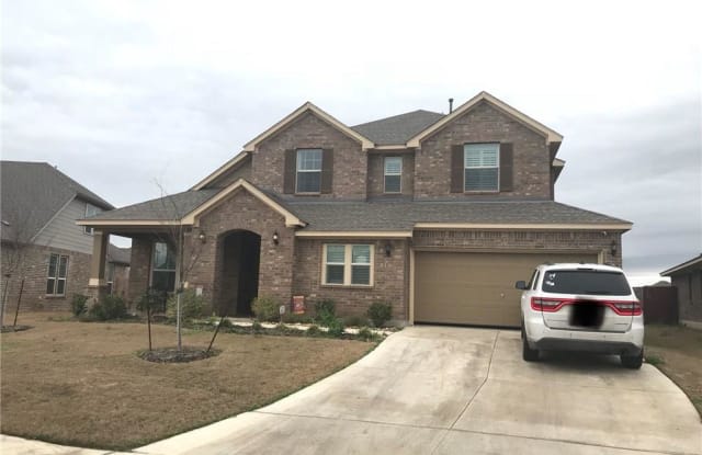 2723 Ridge Arbor Drive - 2723 Ridge Arbor Road, New Braunfels, TX 78130