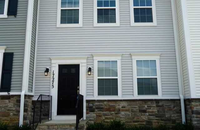 17275 LIBRARY Boulevard - 17275 Library Boulevard, Caroline County, VA 22546