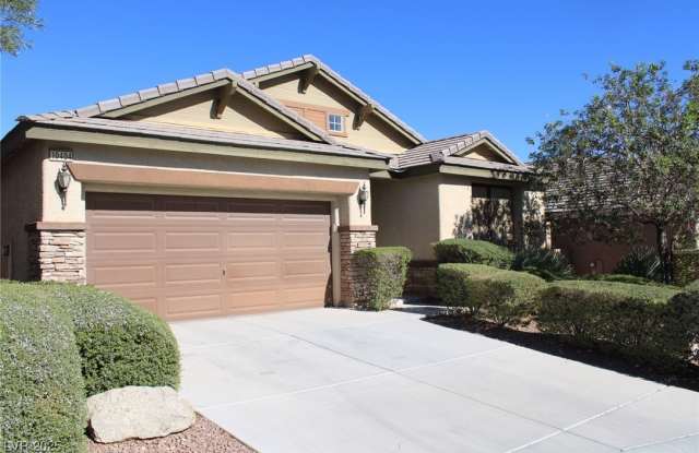 10404 Bays Mountain Avenue - 10404 Bays Mountain Avenue, Las Vegas, NV 89166