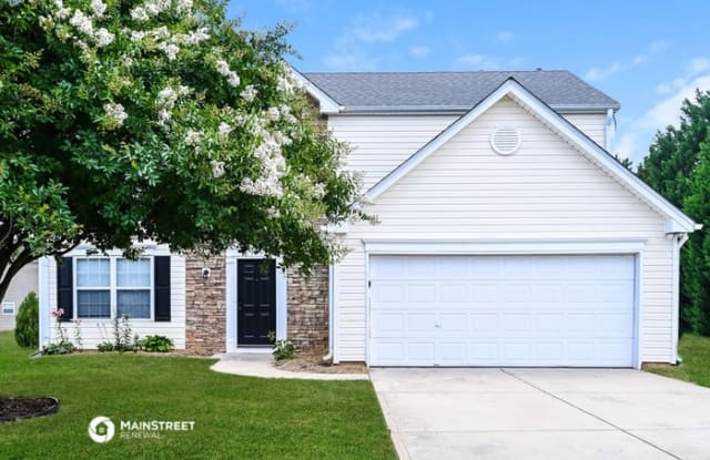 5145 Avening Court - 5145 Avening Court, Charlotte, NC 28215