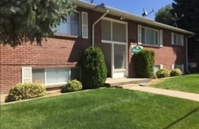 1735 East Holladay Boulevard - 1735 S Holladay Blvd, Holladay, UT 84124