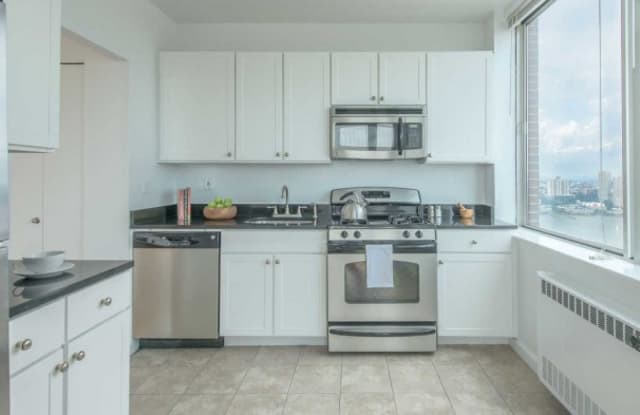 180 Riverside Blvd - 180 Riverside Drive, New York City, NY 10024