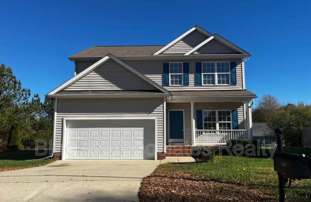 116 Reno Ave photos photos