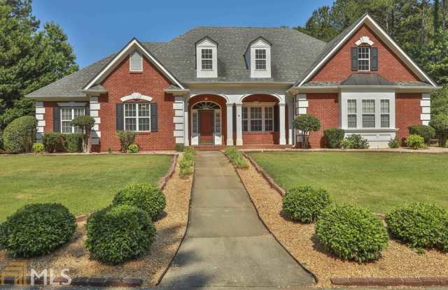 138 Middleton Trace - 138 Middleton Trace, Newnan, GA 30265